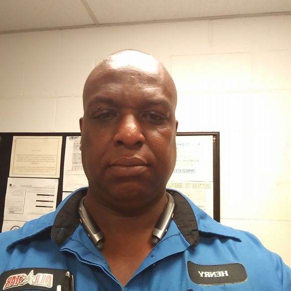 Meet your Posher, Henry - Picture 1 of 1